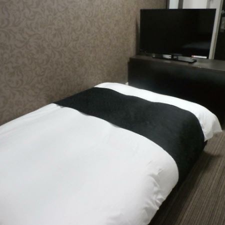 Apa Hotel Nishi Kawaguchi-Eki Higashiguchi Kawaguchi  Eksteriør bilde