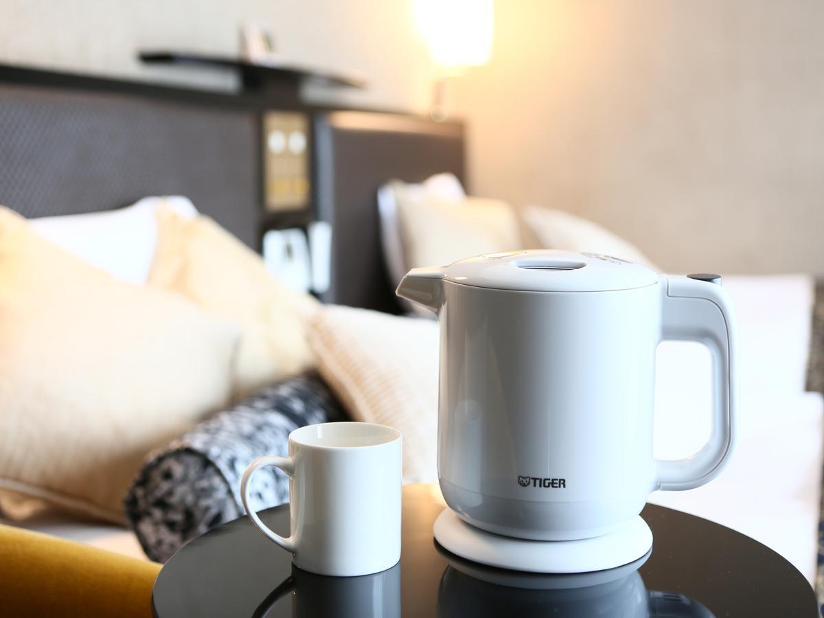 Apa Hotel Nishi Kawaguchi-Eki Higashiguchi Kawaguchi  Eksteriør bilde