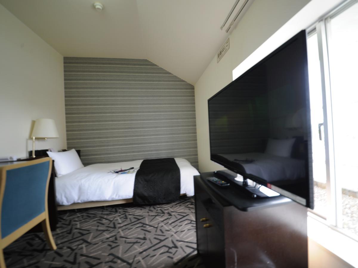 Apa Hotel Nishi Kawaguchi-Eki Higashiguchi Kawaguchi  Eksteriør bilde