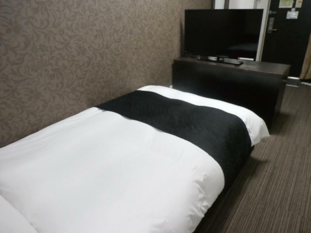Apa Hotel Nishi Kawaguchi-Eki Higashiguchi Kawaguchi  Eksteriør bilde