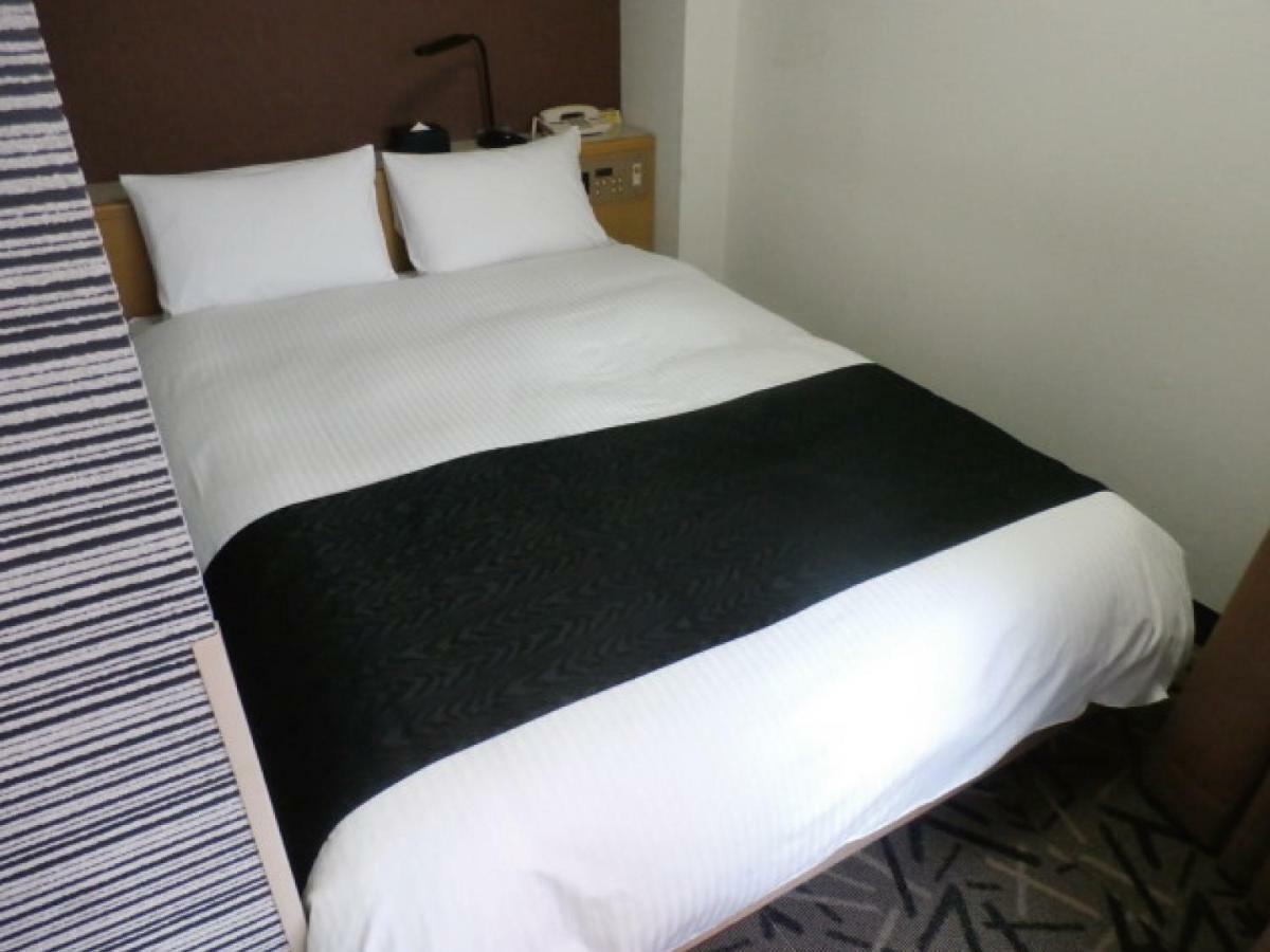 Apa Hotel Nishi Kawaguchi-Eki Higashiguchi Kawaguchi  Eksteriør bilde